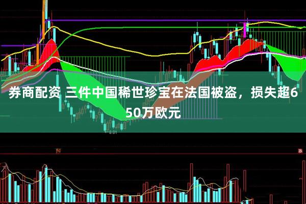 券商配资 三件中国稀世珍宝在法国被盗，损失超650万欧元
